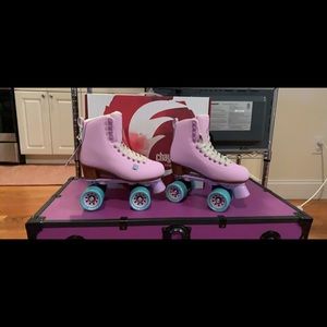 NWT Chaya Melrose Skates Women’s Size 7 US